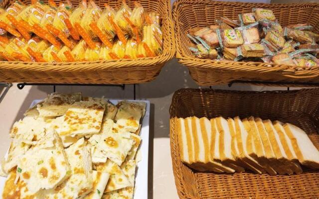 Vatica Zhoukou Luyi County Zhenyuan Avenue Mingdao