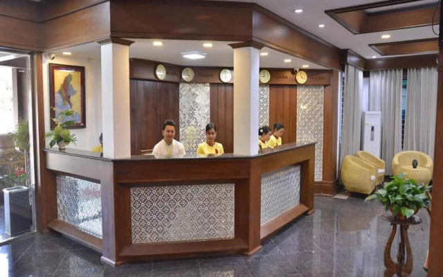 Hotel Yadanar Oo