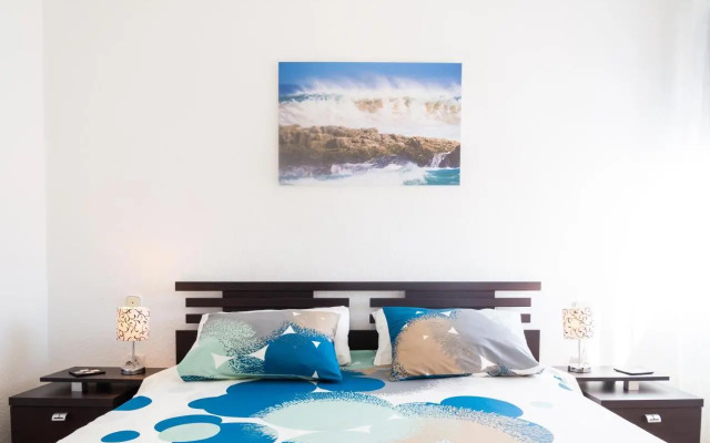 Marina House Corralejo Center