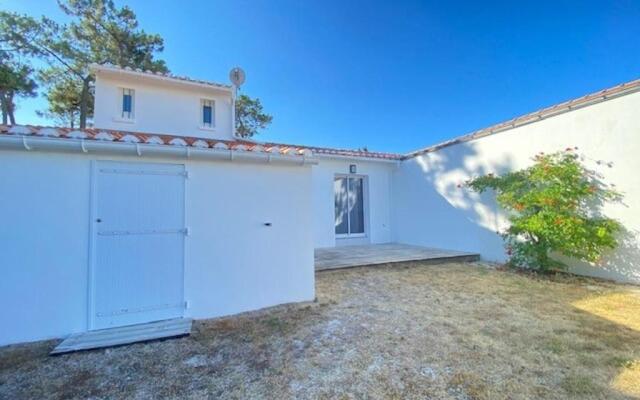 Maison Bretignolles-sur-Mer, 4 pièces, 6 personnes - FR-1-231-205
