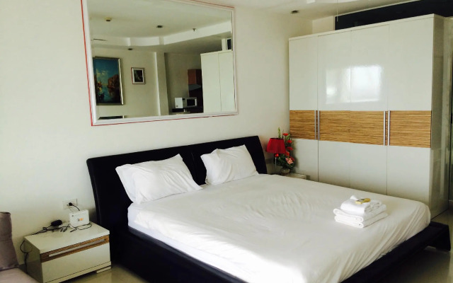 View Talay 6 Condominium by Honey