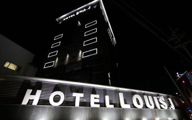 Hotel Louis.J