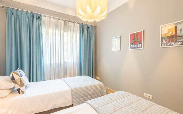 Boavista Charming Apartment