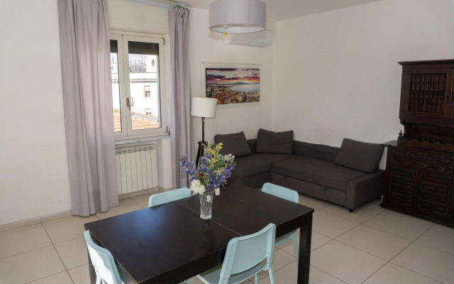 A I R Apartments & Rooms