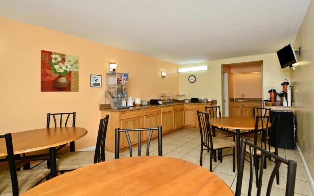 Americas Best Value Inn Somerset