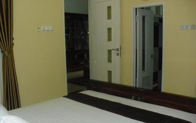 Kartika Guest House Cianjur