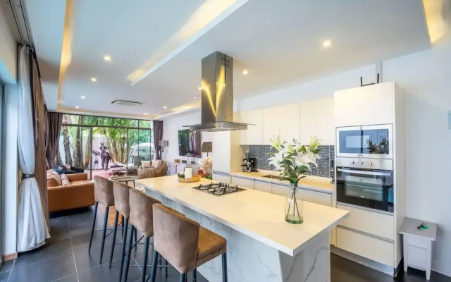 New Primrose Pool Villa Your Own Secluded Paradise
