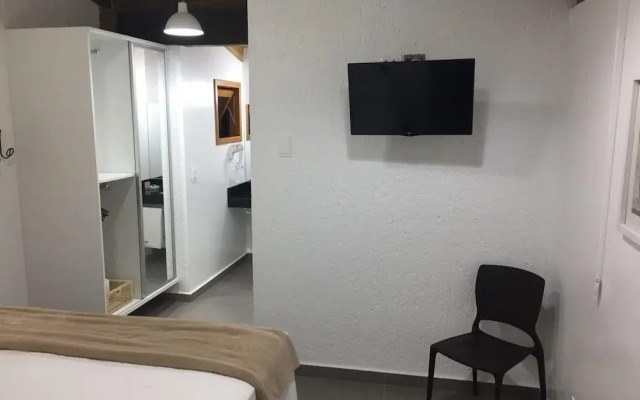 Bossa Jurerê Hotel