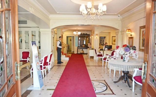 The And Hotel Istanbul - Special Class