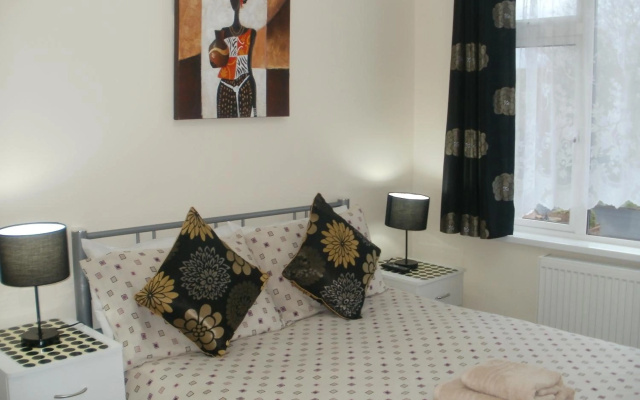 London Heathrow Guesthouse