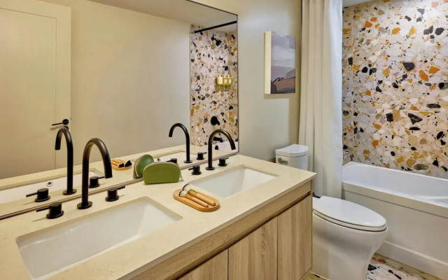 Sonder by Marriott Bonvoy The Nealon Apartments