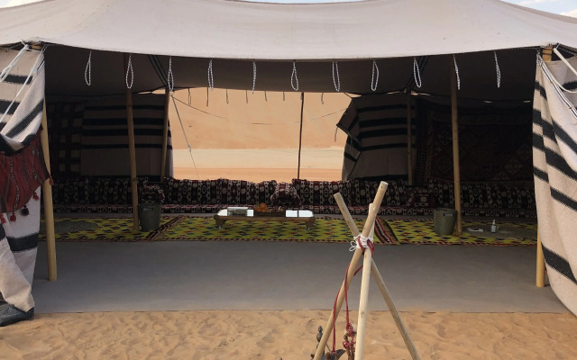 Liwa Nights