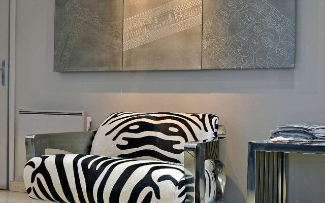 Best Western Les Beaux Arts