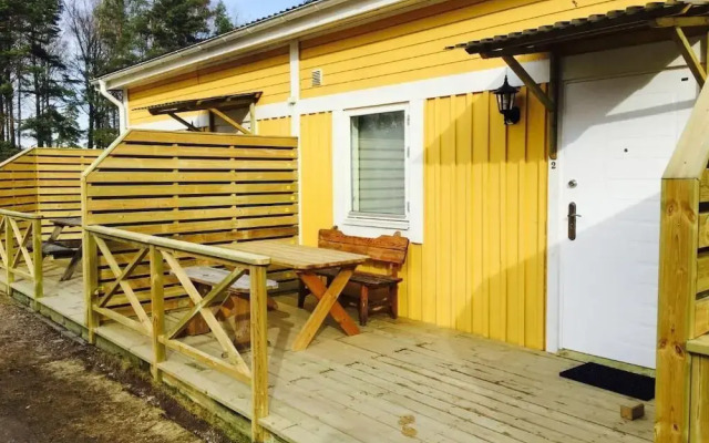 Motel E4 Kolmården