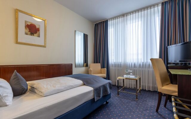 Trip Inn Hotel Uebachs