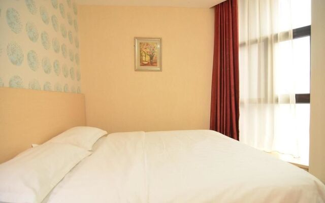 Shouke Business Hotel