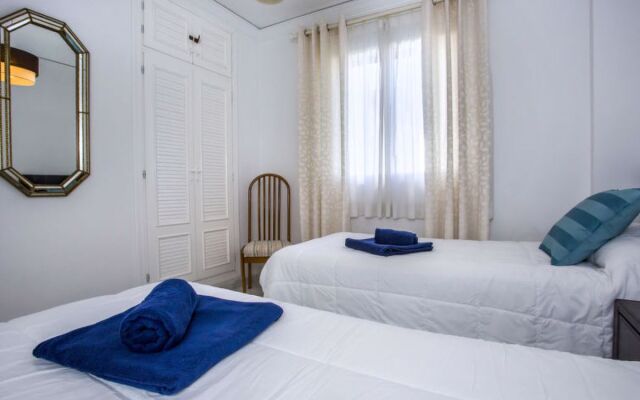 House LAlberca Dénia