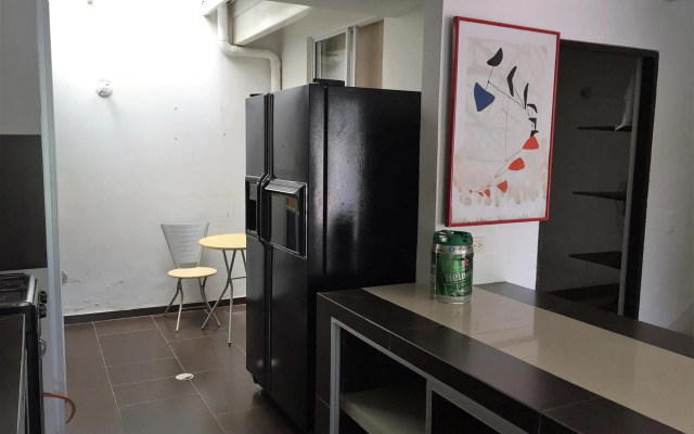 Conjunto Buganviles - Casa No 7 o 3