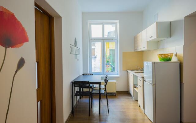 Hun-Vin Apartments Stary Kazimierz