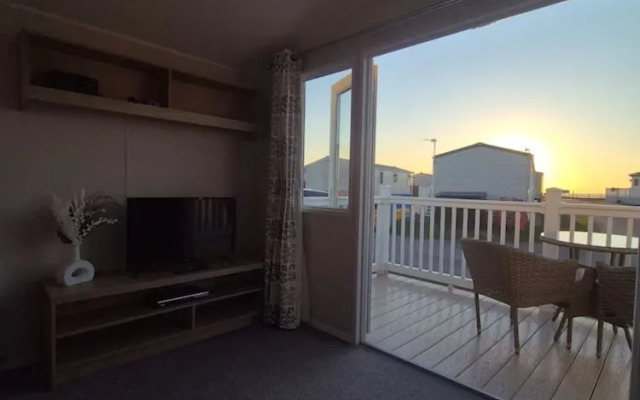 3 Bedroom Caravan in Heysham