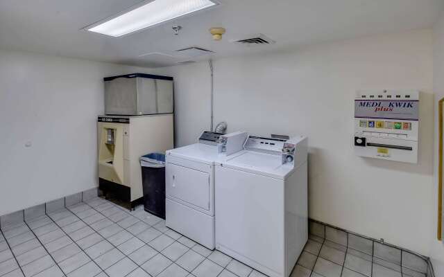 Motel 6 Katy, TX - Houston