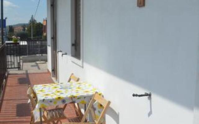 Rosa Dei Venti Residence