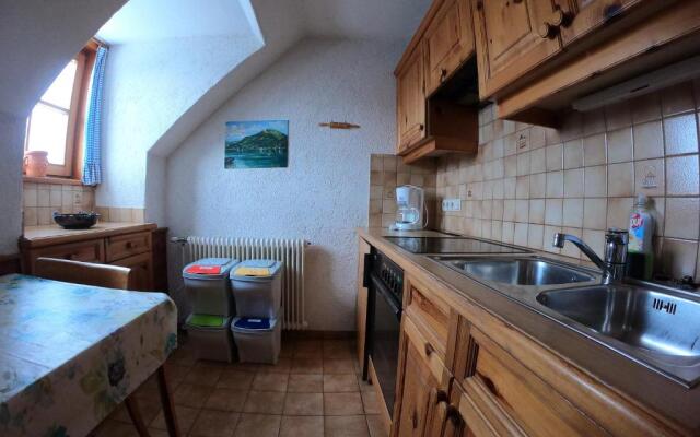 Alpenhaus Ganser-Dixit
