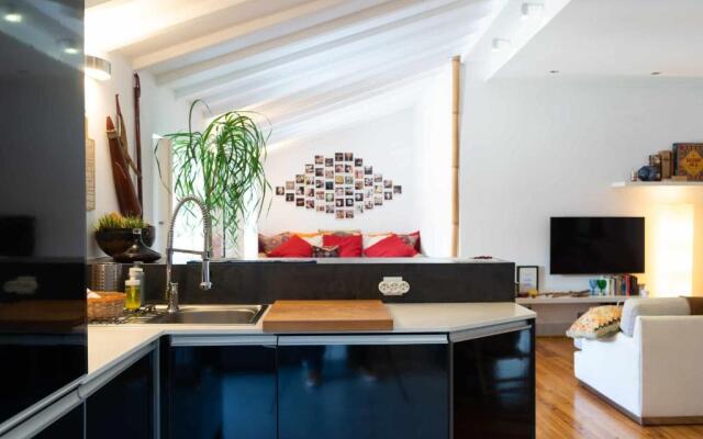 Charmingloft Lisbon Avenida Large And Stylish Apt