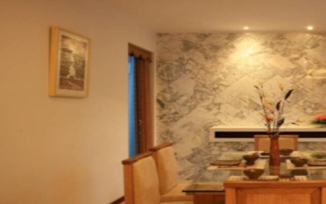 Good Fortune Hot Spring Hotel