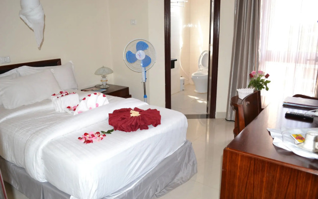 BenMas Hotel