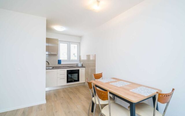 Apartment Ana