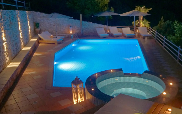 Blue Horizon Suites