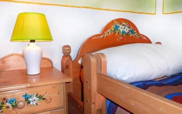 Riva del Garda Apartment Betulla