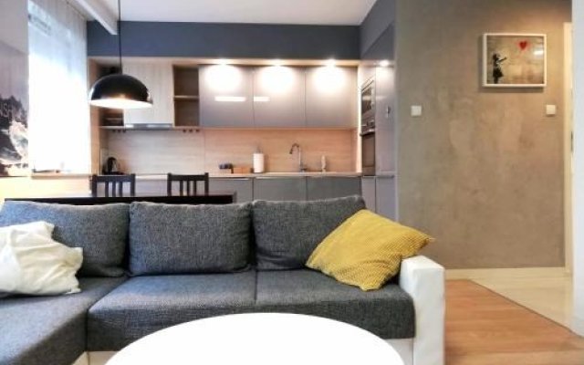 Apartament Morelowa