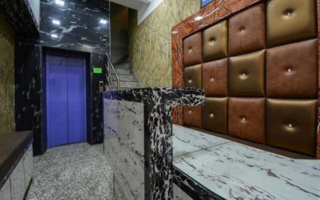 Hotel Mahatma Inn Ajmer