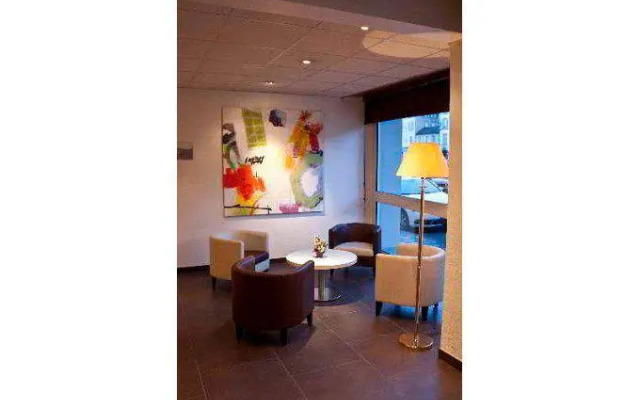 Brit Hotel Confort Limouzi Tulle