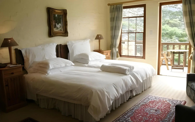 Agulhas Country Lodge