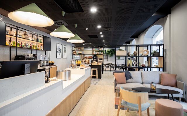 Staycity Aparthotels, Bordeaux City Centre