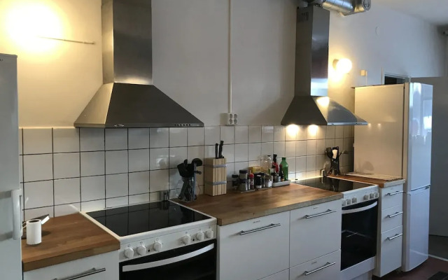 Åsens Vandrarhem Uvboet - Hostel