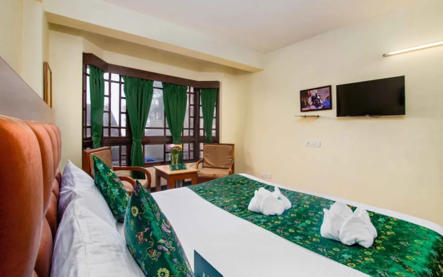 Hotel Bhumsang