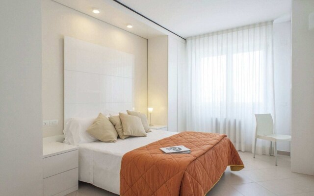 Modern Holiday Home in Vasto With Private Terrace