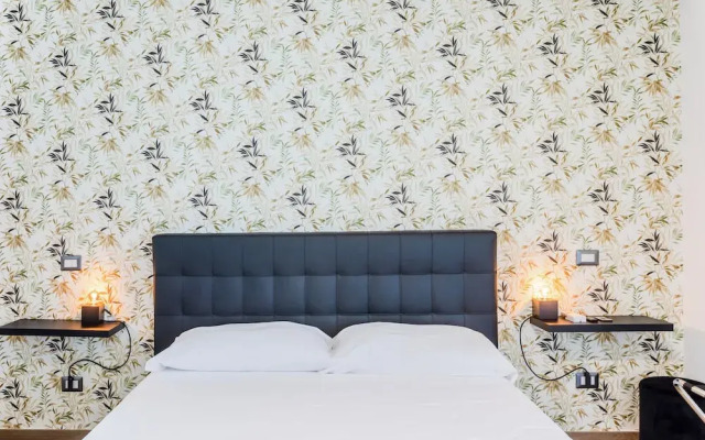 Pietramare Luxury suites
