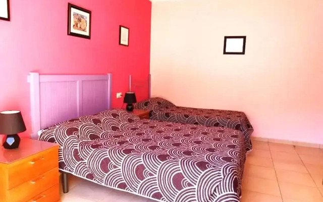 Costa Blanca, Private Pool, Full Aircon, Sleeps 12