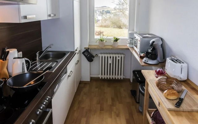 Villa Schonau Apartment 2 in Bad Munstereifel