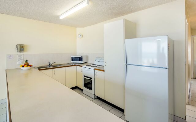 Capeview Apartments Caloundra