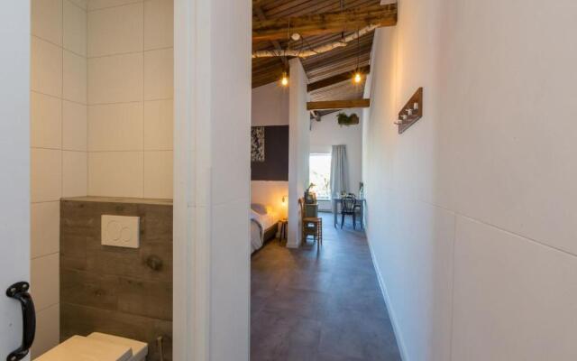 Appartement - Dorpsplein 6 Koudekerke Pleinzicht 6a