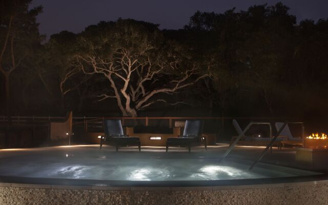 Bernardus Lodge & Spa