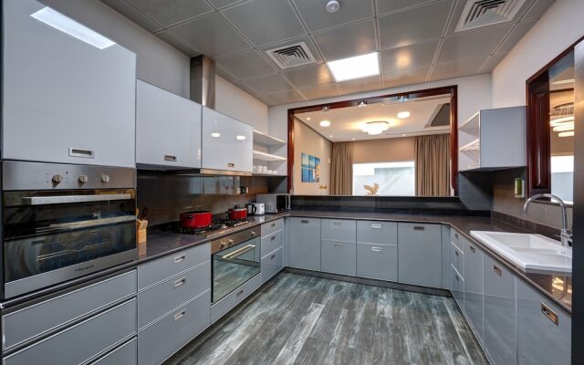 Jannah Place Villas Ras Al Khaimah