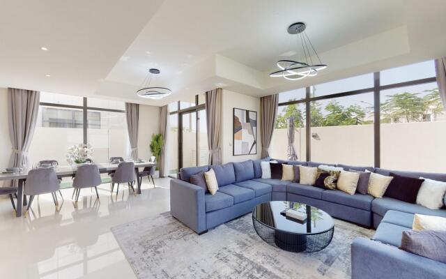 Primestay - Akoya Oxygen - Odora Residences