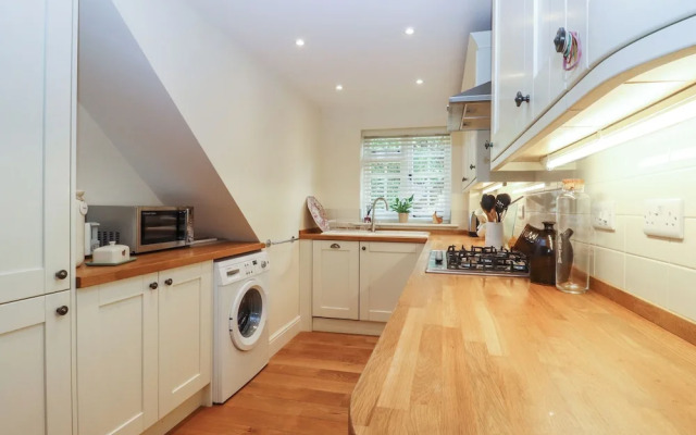 Spindlewood Cottage
